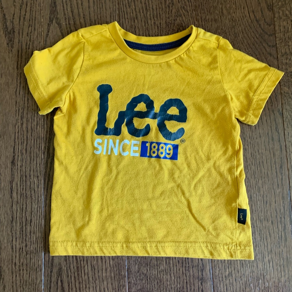 Lee since 1889 T-Shirt